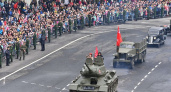 В Ярославле опубликовали маршрут прохода техники в День Победы
