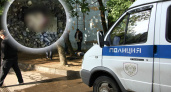 В День Победы в Заволжском районе убили мужчину
