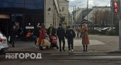  В кинозале "Ауры" распылили перцовый баллончик