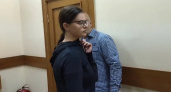 Признавшую вину экс-главу дептранса Татьяну Черемных взяли под стражу