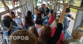 В Ярославле прокуратура организовала масштабную проверку общественного транспорта