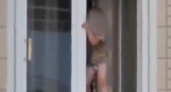 Трехлетний малыш выпал из окна 8-этажки под Ярославлем