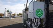В нескольких районах Ярославля улучшили сигнал 4G