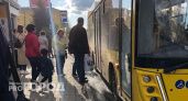 В Дептрансе назвали самые популярные автобусные маршруты Ярославля 