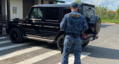 В Ярославле у дорожников арестовали пять машин за долги