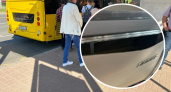 Ярославцы снова жалуются на состояние новых "Яавтобусов"