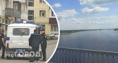 В Ярославле у Толбухинского моста многодетная мать утопила 10-месячного ребенка