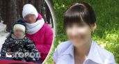 Читала Комаровского: в Ярославле задержали многодетную мать, утопившую в реке младенца