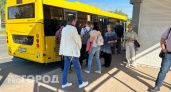 "Сама видела это безобразие": ярославна из 71 автобуса пожаловалась на эксгибициониста