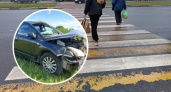 В Ярославской области из-за пьяного водителя в ДТП пострадали 9 человек 