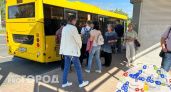 В ярославских автобусах начались проблемы с оплатой
