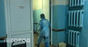  "Вспышка неизвестного заболевания": в Ярославле берут под лупу заболевших из-за рубежа
