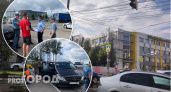 После отпуска в Астрахани у жителя Ярославля отобрали Mercedes-Benz