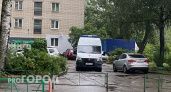  В Ярославле мать пыталась убить 4-летнюю дочь и выкинула ее из окна