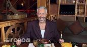 Александра Рогова не покормили в ярославских ресторанах