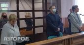 В Ярославской области судят женщин-риелторов