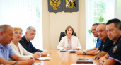 Депутаты обсудили вопросы готовности детсадов и школ региона к новому учебному году