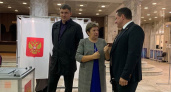 В Ярославле за ходом выборов следят независимые наблюдатели