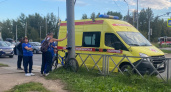 В Ярославской области произошло смертельное ДТП с участием иномарки