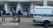  Один мертв, второй в больнице: в кафе на Московском проспекте произошло убийство