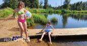  Такой жары не было 100 лет: в выходные погода в Ярославле побьет рекорд