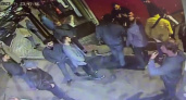 Избившего охранника парня в баре "Я люблю тебя, жизнь" взяли под стражу 