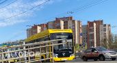 В Ярославской области организуют обучение водителей автобусов