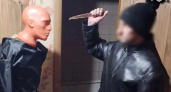 Житель Ярославской области зарезал друга на пьяную голову