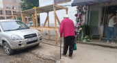 В Ярославле пенсионный фонд отказал бабушке из Луганска в перерасчете пенсии