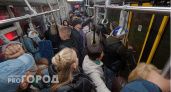 В Ярославле увеличат количество автобусов в Очапки