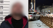 "Въехал в Волковский": прославившегося в соцсетях водителя посадили на 10 суток