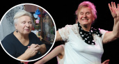 "Жить тяжело. Цены высокие": танцующая буги-вуги 76-летняя ярославна дала совет пенсионерам