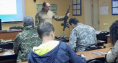 Ярославцев приглашают на бесплатные курсы военной подготовки