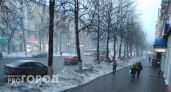 В Ярославль после 15-градусного тепла придет резкий обвал холода