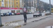 В Ярославской области возбудили два уголовных дела из-за ремонта дорог
