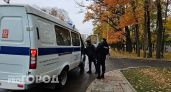 В Ярославской области задержали злостных угонщиков авто