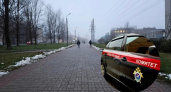 В Ярославской области водитель внедорожника сбил двоих человек  и скрылся