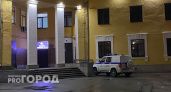 В Ярославле пьяная 15-летняя девушка зарезала незнакомца