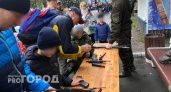  Для школы в Ярославской области закупают макеты оружия и гранат на миллион рублей