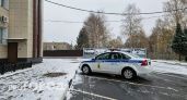 В Ярославле задержан ранее судимый поджигатель квартиры