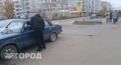 В Ярославле задержан автомобильный мошенник