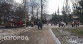 В Ярославской области в 2024 году благоустроят четырнадцать парков и скверов