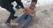 Мэру Ярославля досталось от прокуратуры за плохую уборку Ярославля от снега и гололеда