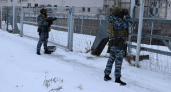    В Ярославской области ФСБ отработала легенду с нападением беспилотников на ГЭС
