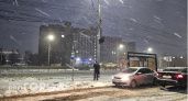 В Ярославле отступят морозы и придут небывалые снегопады