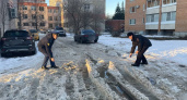 Застрявшей машиной скорой помощи в Рыбинске заинтересовалась прокуратура