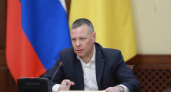 Михаил Евраев поручил направить все ресурсы на восстановление электроснабжения в населенных пунктах 