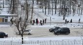  В Ярославскую область придут морозы до -30 градусов