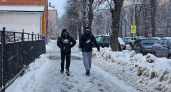 Когда закончатся морозы: прогноз на рабочую неделю для Ярославля и Москвы