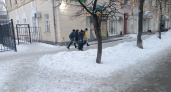 В школах Ярославля из-за холодов могут сократить занятия